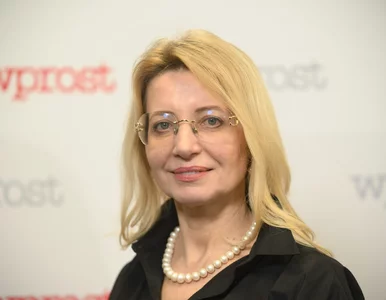 Miniatura: Prof. Agnieszka Pawlak: Wysoki potas...