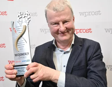 Miniatura: Technologia, która zmniejsza ból...