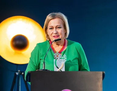 Miniatura: Prof. Kwiatkowska: Wszystko, co robię,...