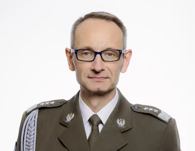 Miniatura: Gen. Grzegorz Gielerak: Ważne na wypadek...