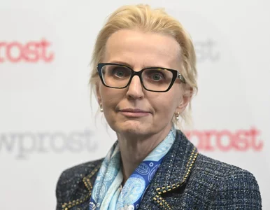 Miniatura: Prof. Katarzyna Kotulska-Jóźwiak: liczy...