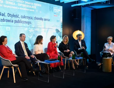 Miniatura: „Jesteśmy już za czerwonym światłem”....