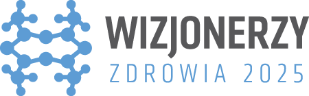 Wprost: Logo „Wizjonerzy Zdrowia”